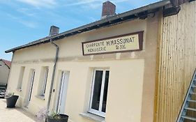 la maison Massonat
